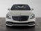 2018 Mercedes-Benz S 560 Sedan