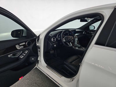 2020 Mercedes-Benz C-Class C 300
