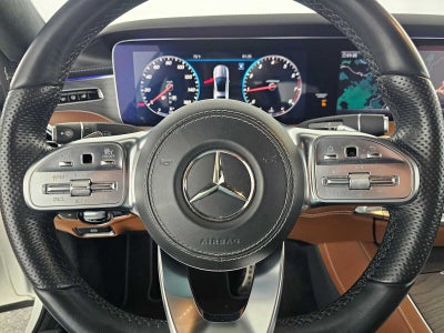 2019 Mercedes-Benz S 560 4MATIC® Coupe