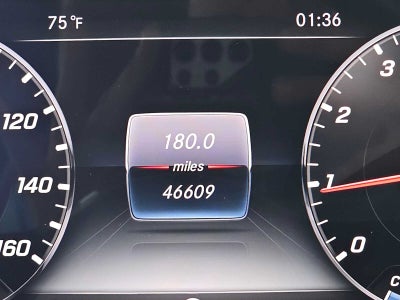 2019 Mercedes-Benz S 560 4MATIC® Coupe