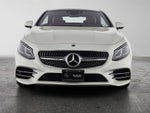 2019 Mercedes-Benz S 560 4MATIC® Coupe
