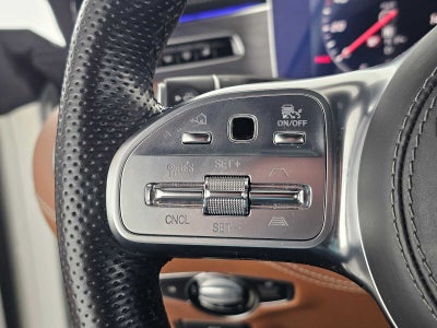 2019 Mercedes-Benz S 560 4MATIC® Coupe