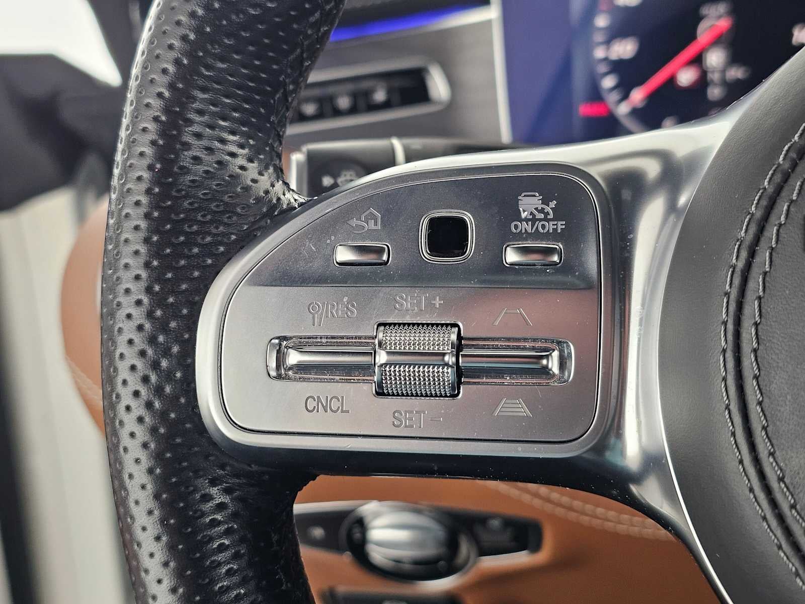 2019 Mercedes-Benz S 560 4MATIC® Coupe