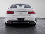 2019 Mercedes-Benz S 560 4MATIC® Coupe