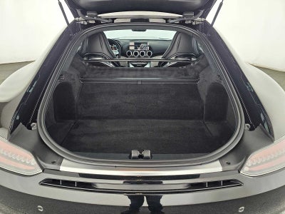 2020 Mercedes-Benz AMG® GT Coupe