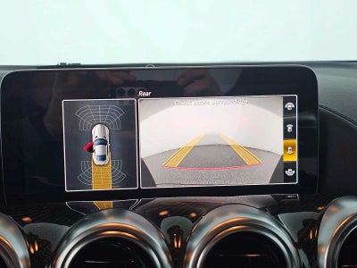 2020 Mercedes-Benz AMG® GT Coupe