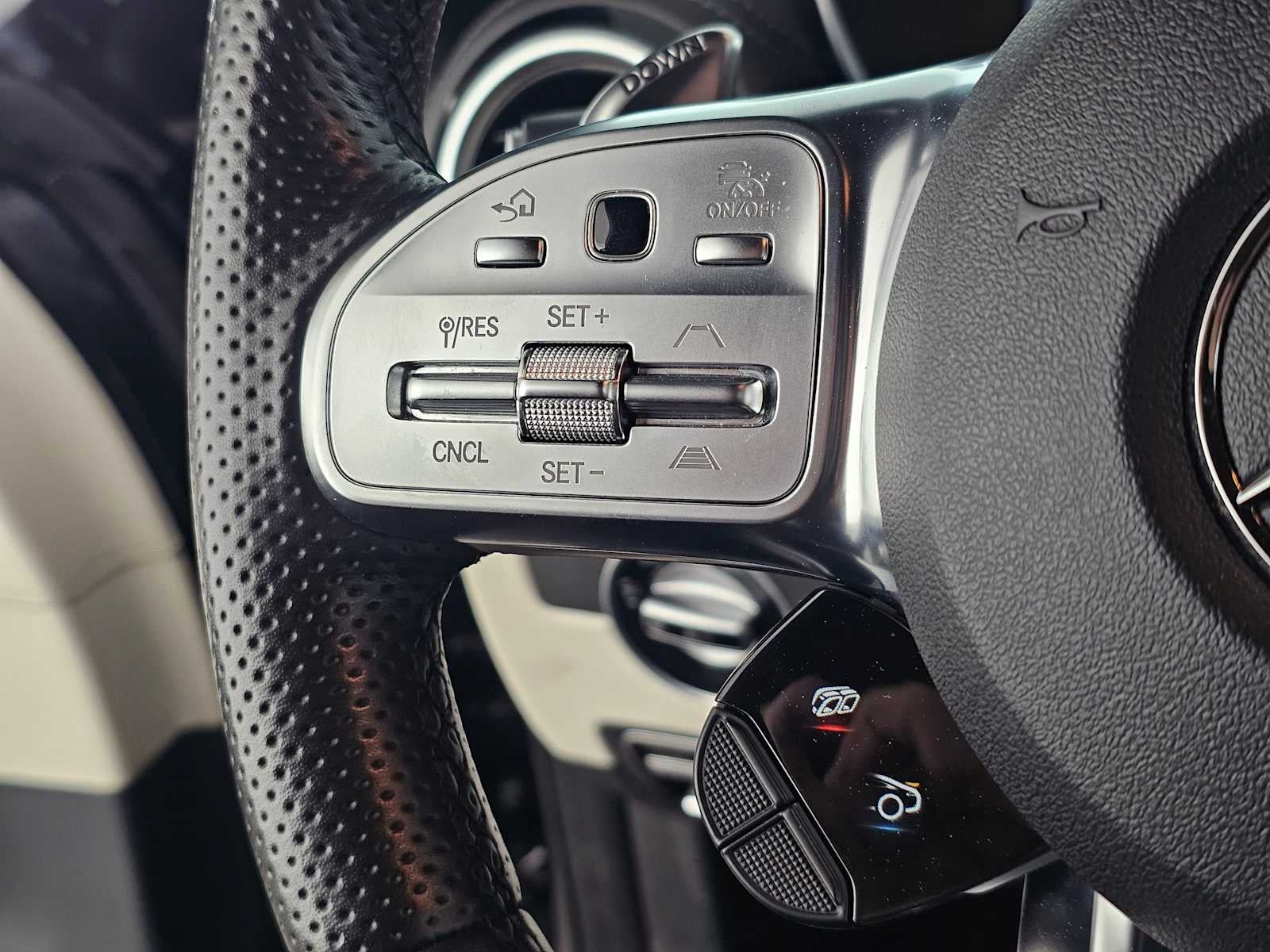 2020 Mercedes-Benz AMG® GT Coupe