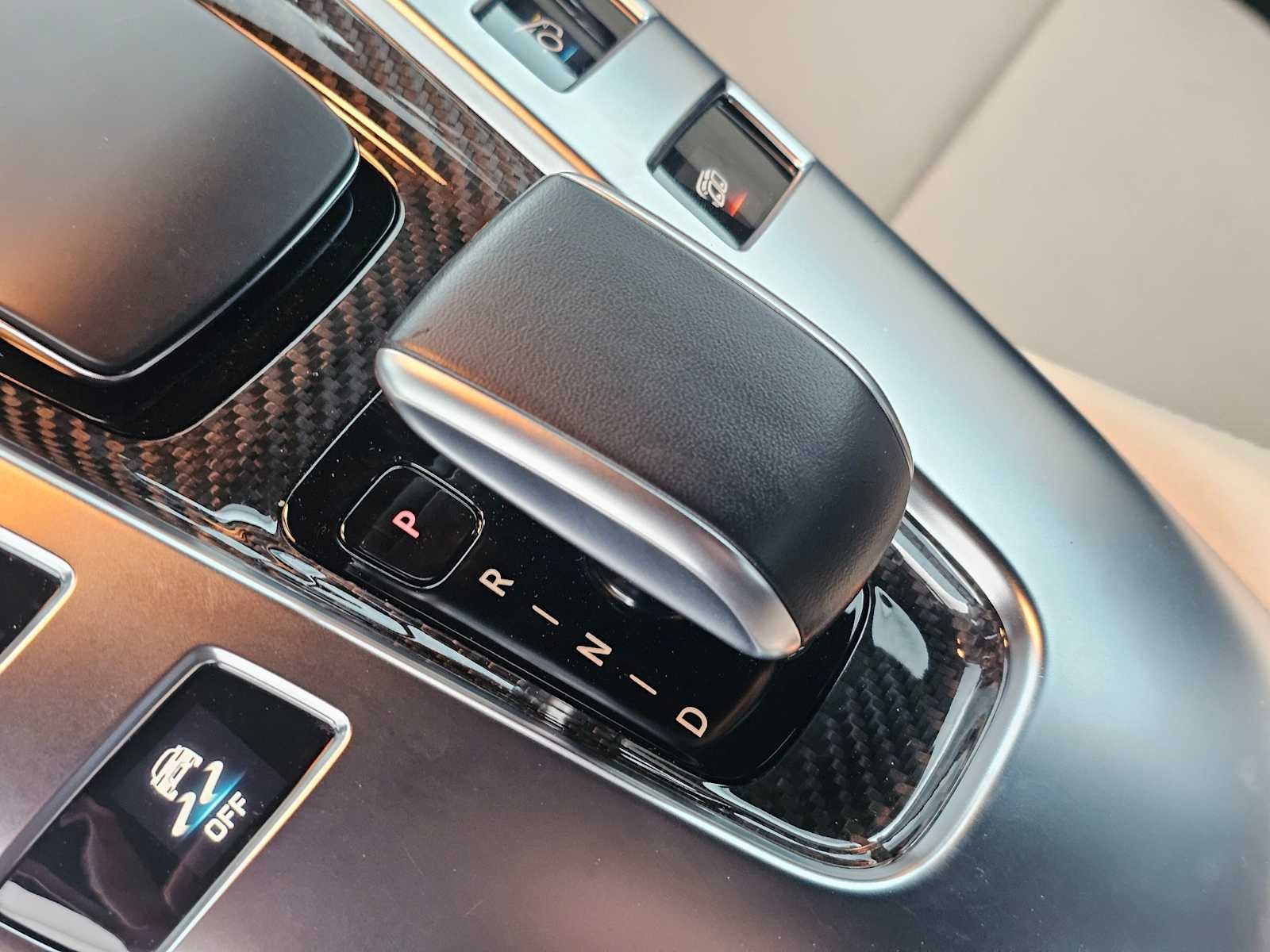 2020 Mercedes-Benz AMG® GT Coupe