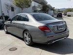 2017 Mercedes-Benz E 300 RWD Sedan