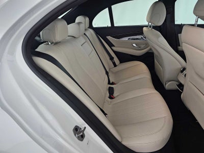 2020 Mercedes-Benz E 350 E 350