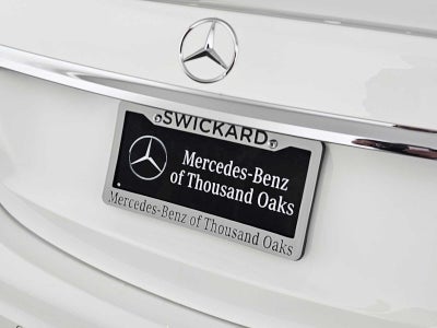 2020 Mercedes-Benz E 350 E 350