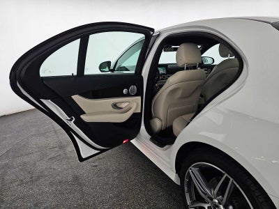 2020 Mercedes-Benz E 350 E 350