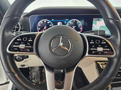 2020 Mercedes-Benz E 350 E 350