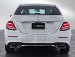 2020 Mercedes-Benz E 350 E 350