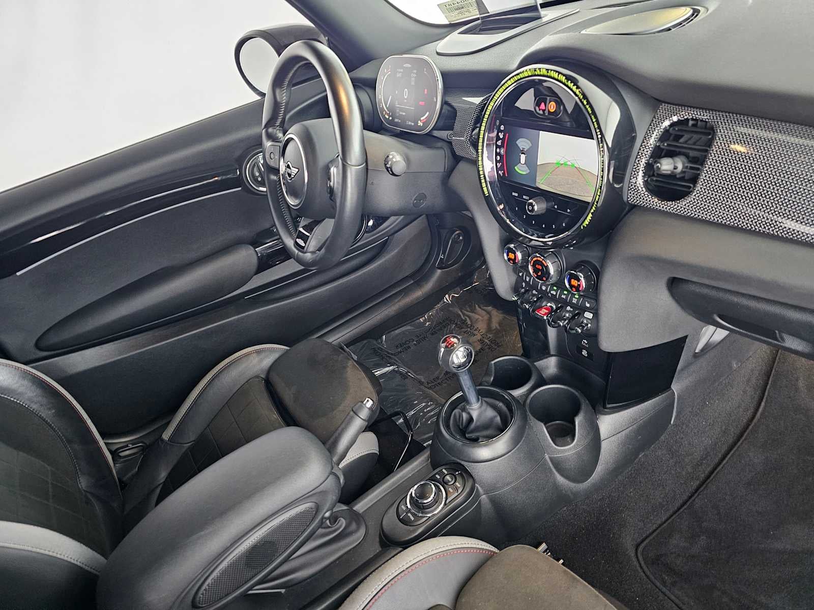 2023 MINI Hardtop 2 Door John Cooper Works