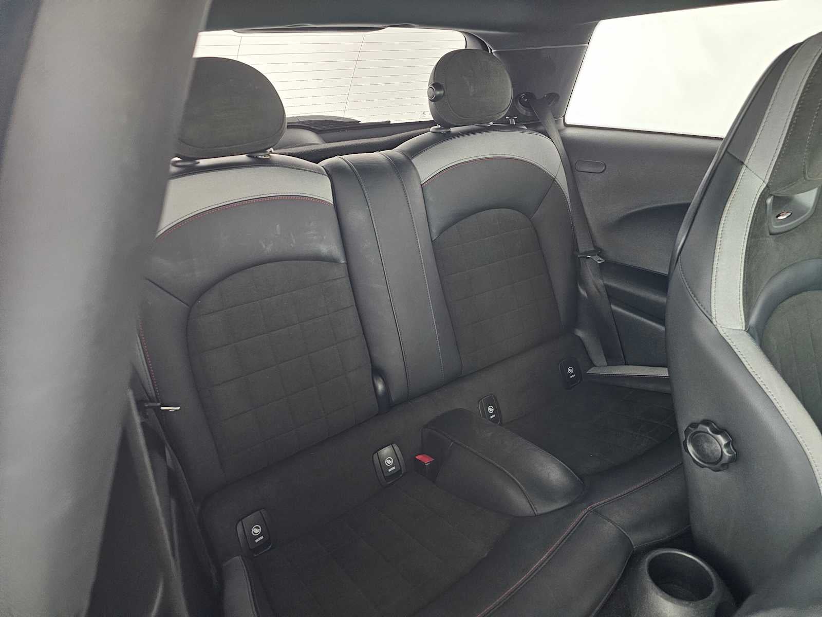 2023 MINI Hardtop 2 Door John Cooper Works