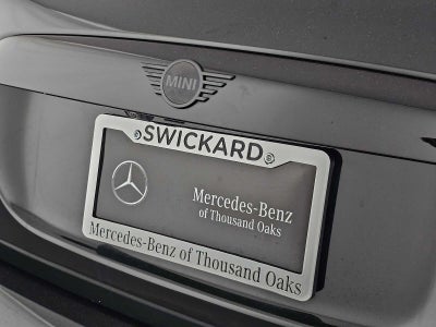 2023 MINI Hardtop 2 Door John Cooper Works