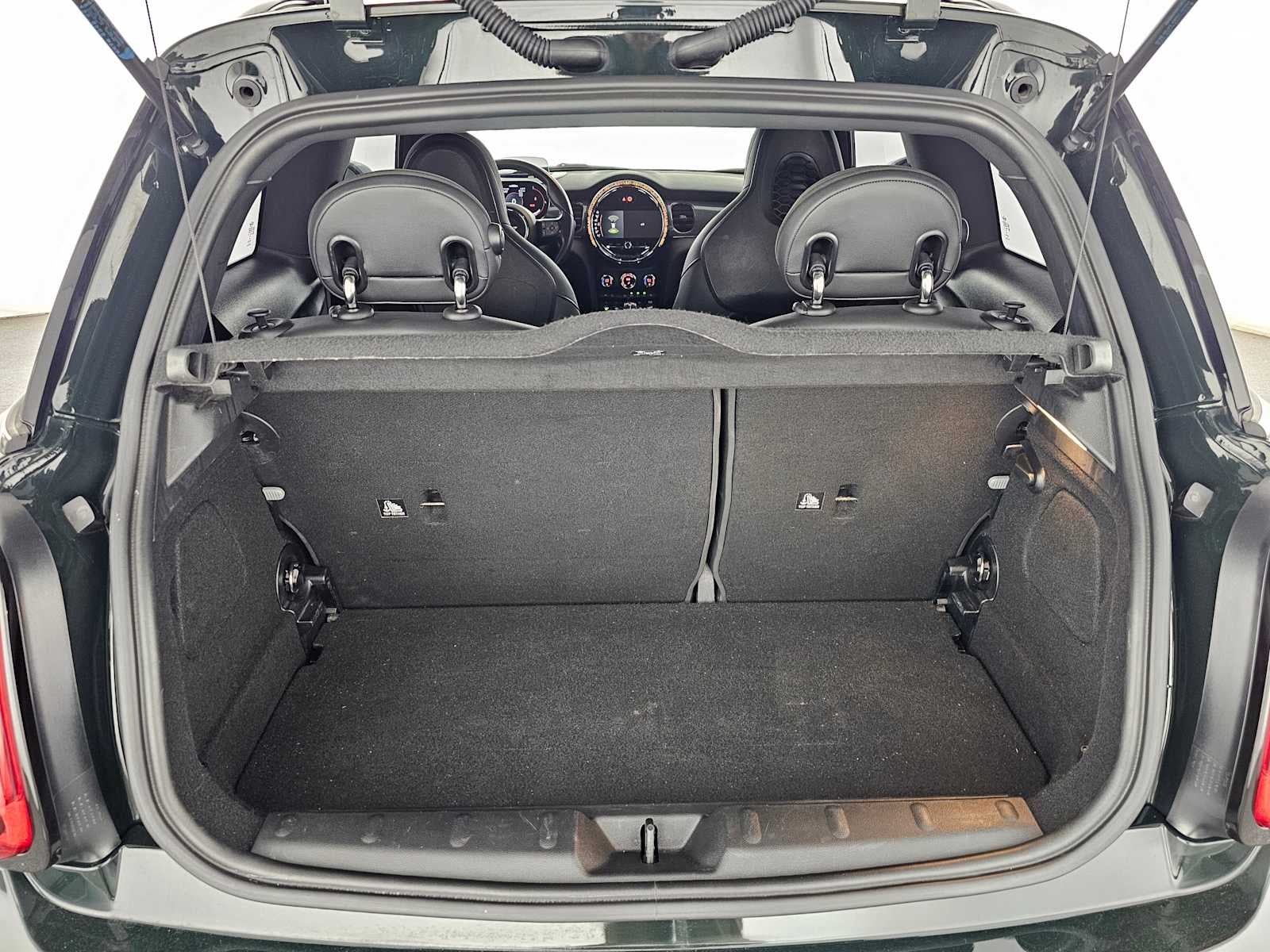 2023 MINI Hardtop 2 Door John Cooper Works