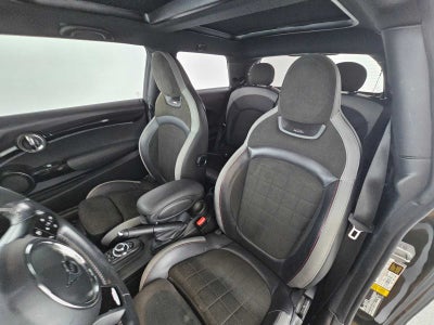 2023 MINI Hardtop 2 Door John Cooper Works