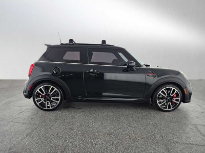 2023 MINI Hardtop 2 Door John Cooper Works