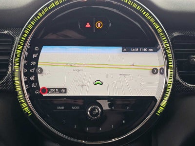 2023 MINI Hardtop 2 Door John Cooper Works