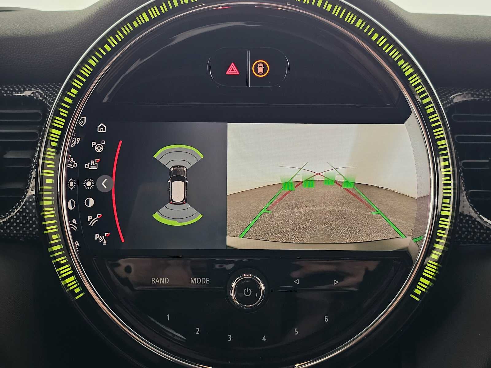 2023 MINI Hardtop 2 Door John Cooper Works