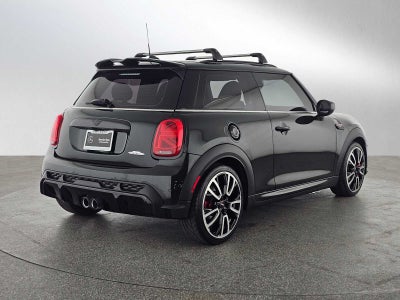 2023 MINI Hardtop 2 Door John Cooper Works