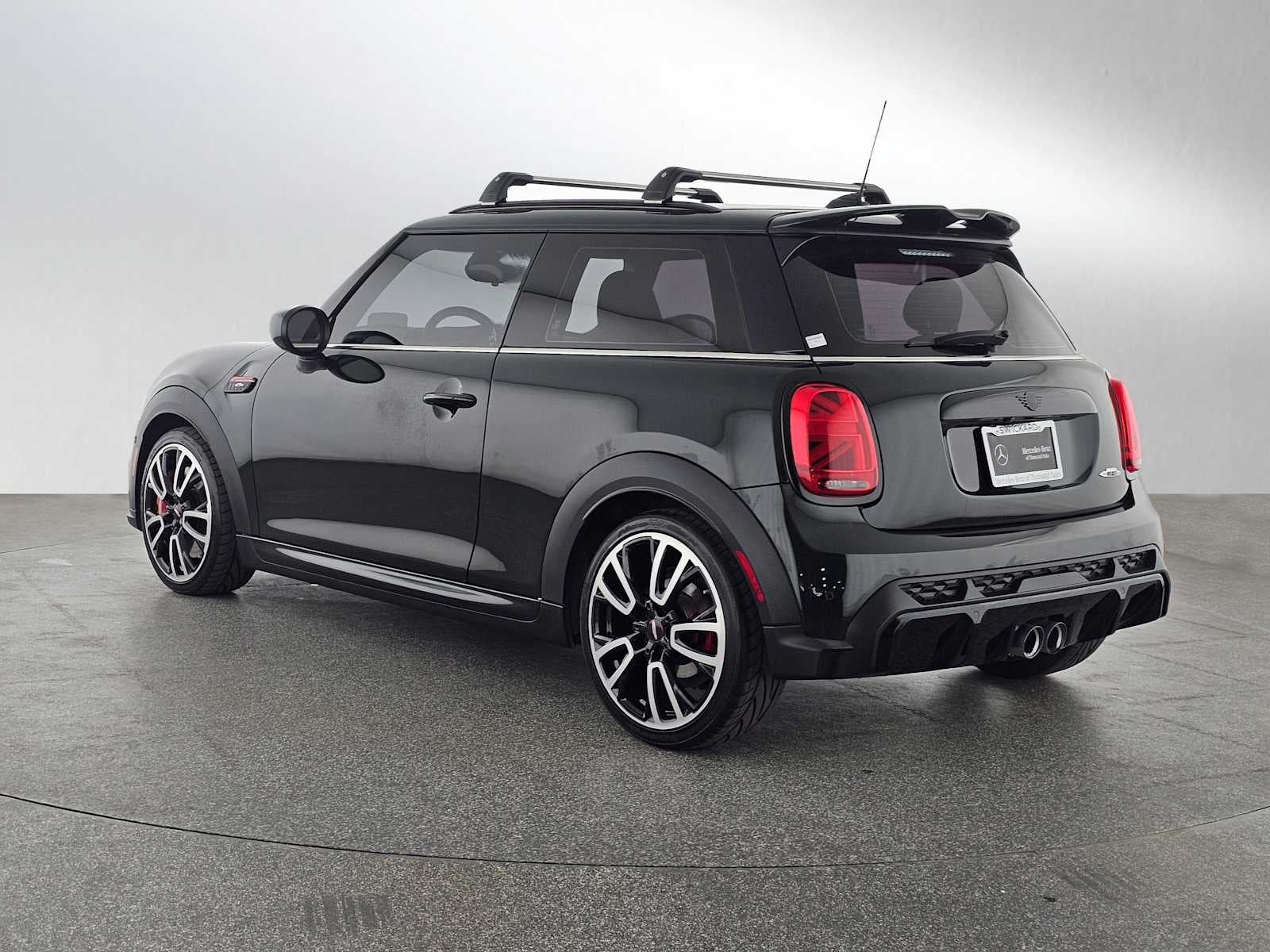 2023 MINI Hardtop 2 Door John Cooper Works
