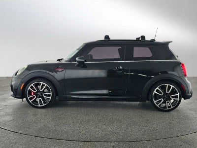 2023 MINI Hardtop 2 Door John Cooper Works