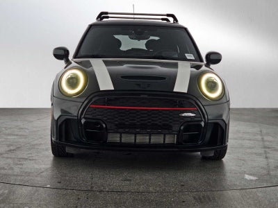 2023 MINI Hardtop 2 Door John Cooper Works