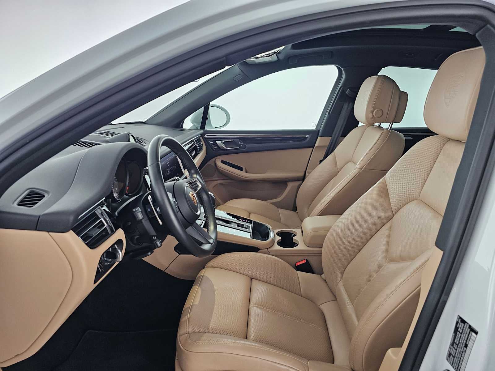 2024 Porsche Macan S