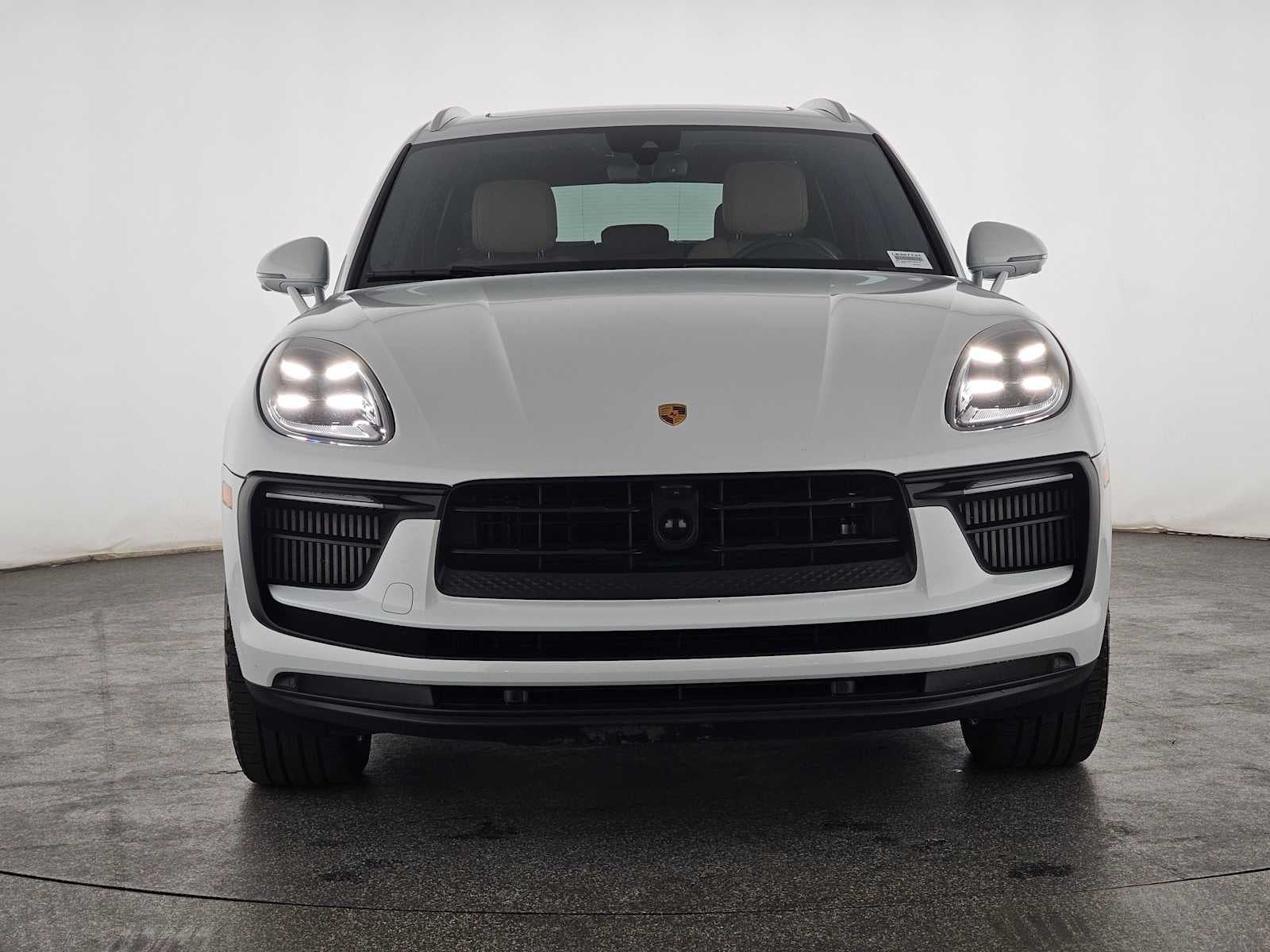 2024 Porsche Macan S