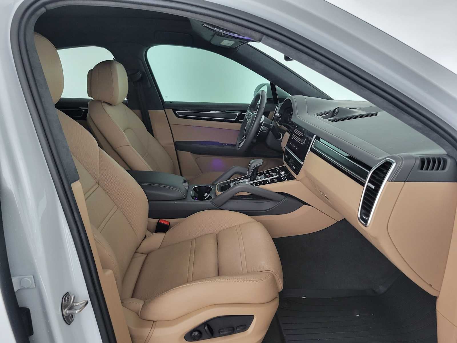 2022 Porsche Cayenne GTS
