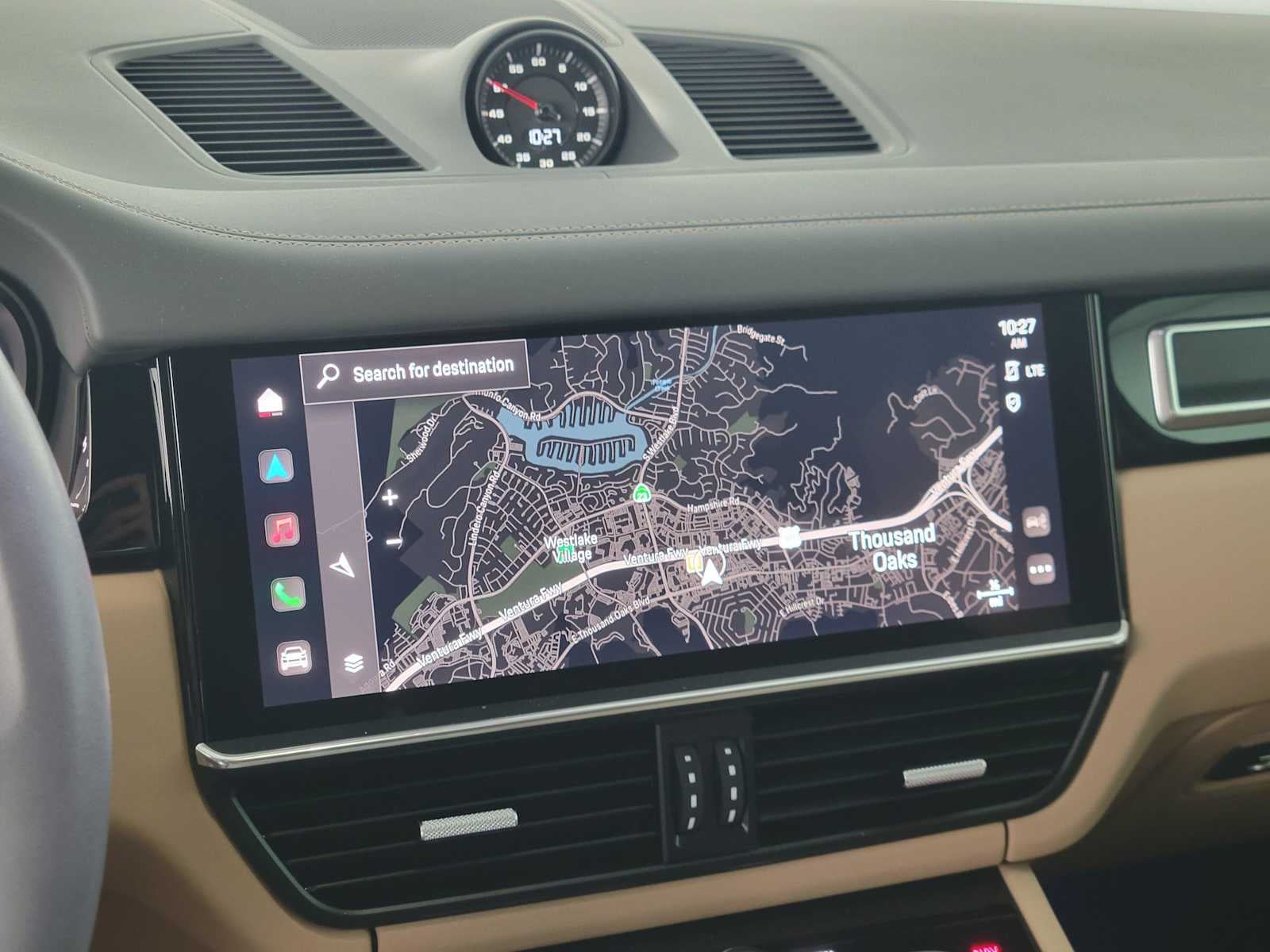 2022 Porsche Cayenne GTS