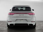 2022 Porsche Cayenne GTS