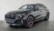 2025 Audi RS Q8 performance