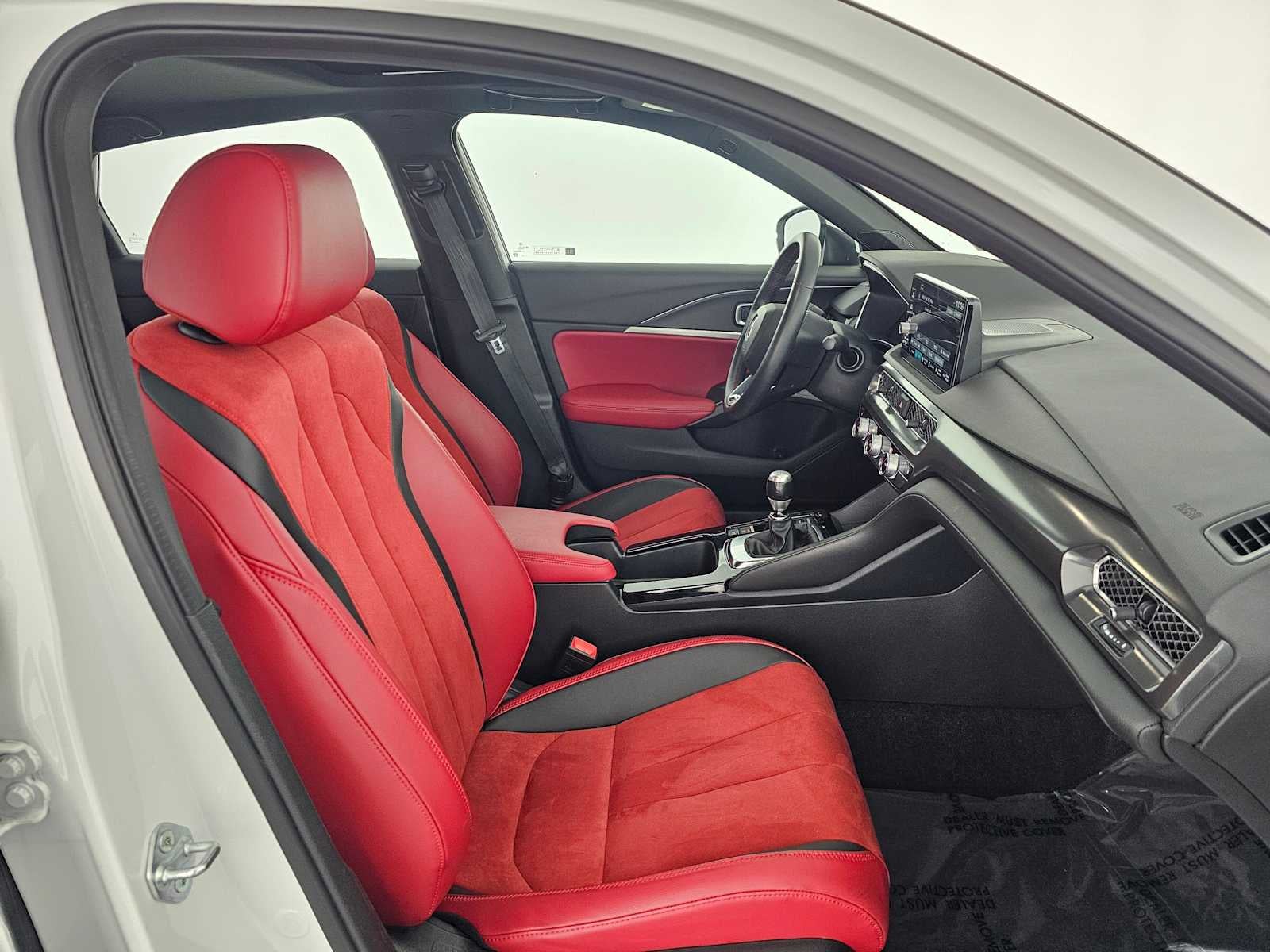 2023 Acura Integra w/A-Spec Technology Package