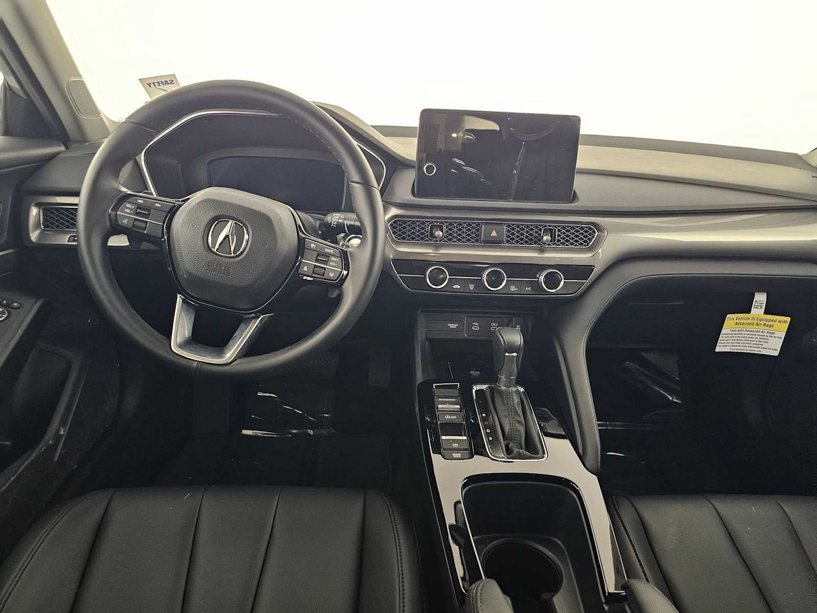 2026 Acura Integra CVT