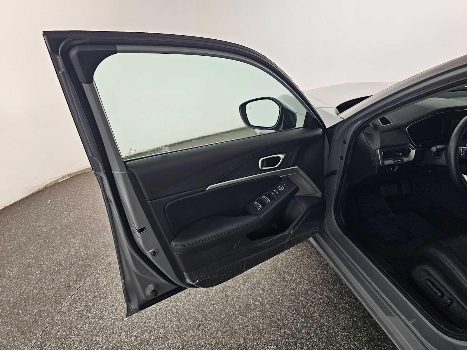 2026 Acura Integra CVT