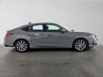 2026 Acura Integra CVT