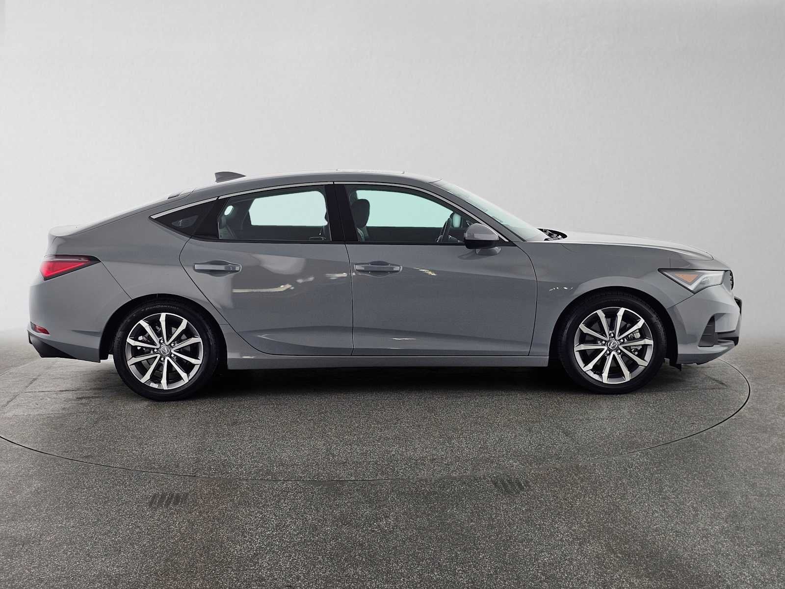 2026 Acura Integra CVT