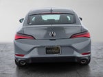 2026 Acura Integra CVT