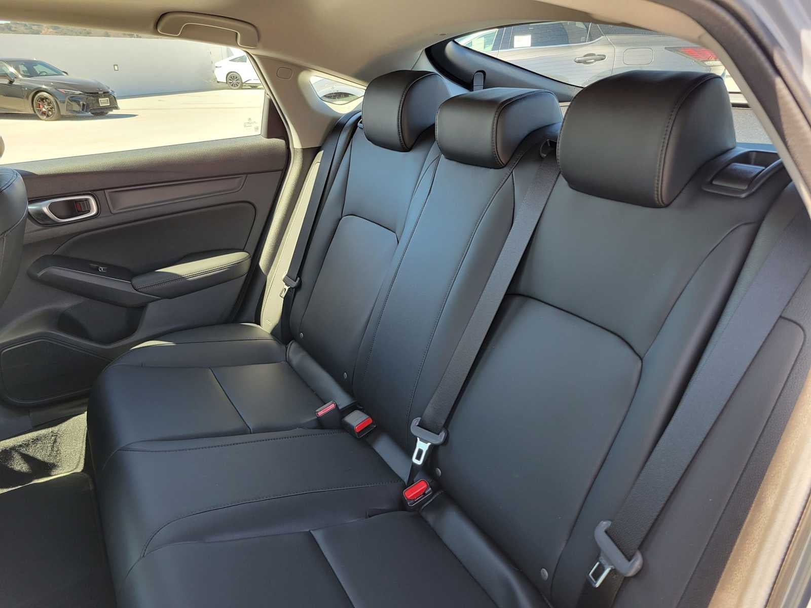 2026 Acura Integra INTEGRA