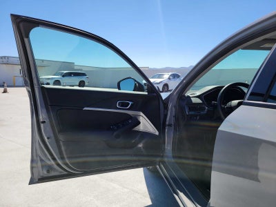 2026 Acura Integra INTEGRA