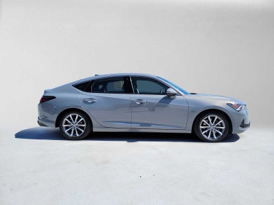2026 Acura Integra INTEGRA