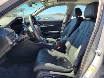 2026 Acura Integra INTEGRA