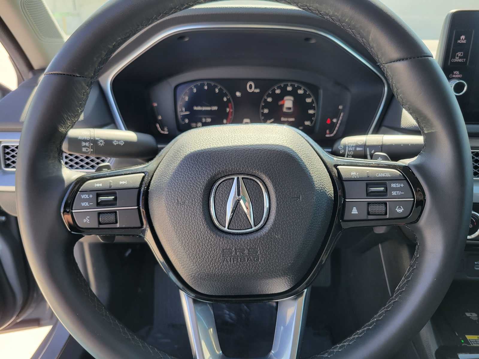 2026 Acura Integra INTEGRA