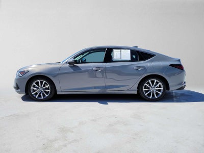 2026 Acura Integra INTEGRA