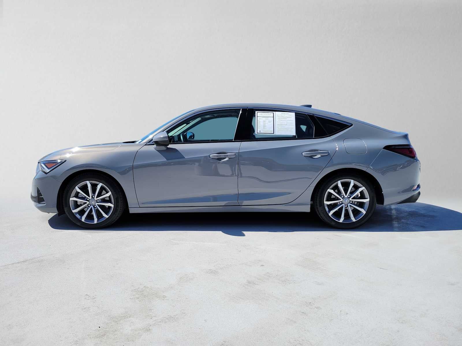 2026 Acura Integra INTEGRA