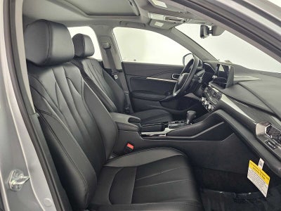2026 Acura Integra INTEGRA